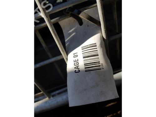 Left rear steering knuckle AUDI A3 Sportback (8VA, 8VF) RS3 quattro | BP22655738M27 