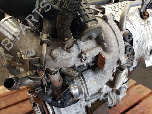 Engine HYUNDAI TUCSON (NX4E, NX4A)  | BP26692938M1  - Image 8