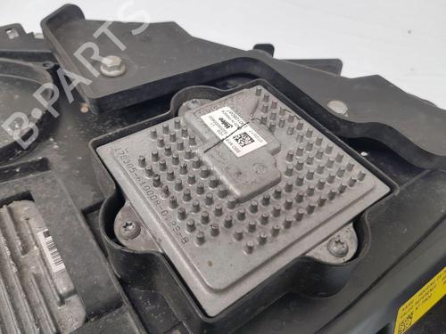 Right headlight MASERATI LEVANTE SUV (M161) 3.0 D Q4 | BP36240656C29 - Image 10