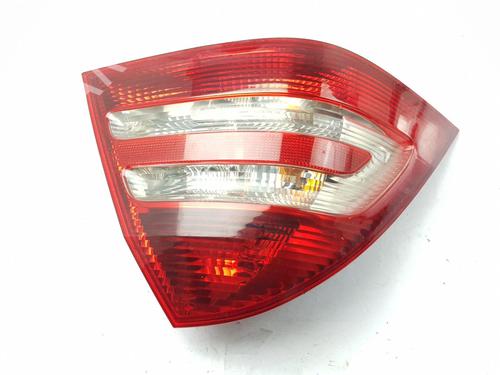 Used Left taillight Left taillight MERCEDES-BENZ C-CLASS (W203) C 220 CDI (203.008) (150 hp) 33473077 33473077