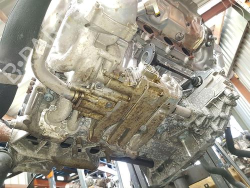 Engine AUDI R8 (4S3, 4SP) 5.2 FSI Plus quattro | BP22682181M1