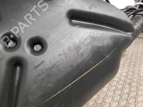 Fuel tank SMART CITY-COUPE (450) 0.6 (S1CLA1, 450.341) | BP30689927C62