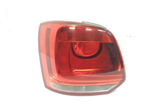 Piloto trasero izquierdo VW POLO V (6R1, 6C1) 1.4 (6R1) (85 hp) 30948714