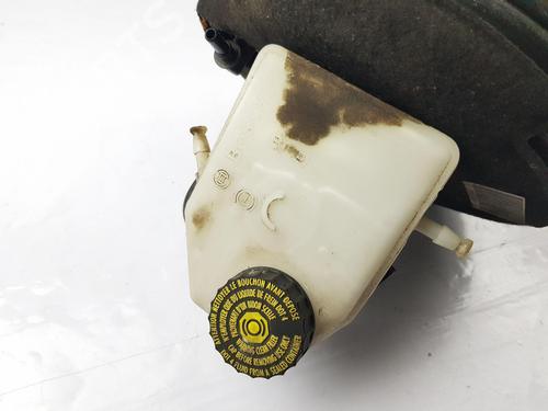 Servo brake PEUGEOT 807 (EB_) 2.0 16V | BP30264516M42