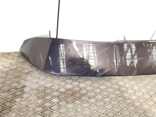 Rear spoiler NISSAN MICRA IV (K13K, K13KK) 1.2 | BP22671807C96 