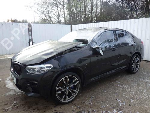 Right front window switch BMW X4 (G02, F98) xDrive M40 i | BP31864326I26  - Image 9