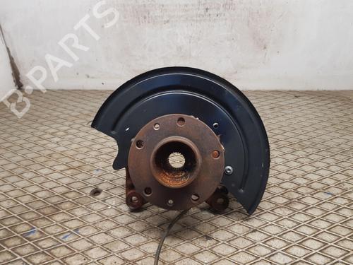 Fusée avant droite DACIA DUSTER (HM_) 1.6 SCe 115 (HMM1) (115 hp) 30445324