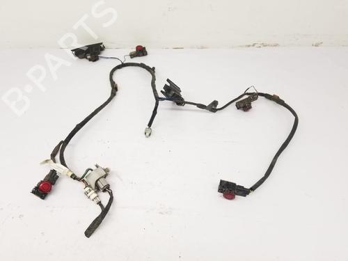 Elektronisk modul MAZDA 2 Hatchback (DL, DJ) [2014-2025]  27392354