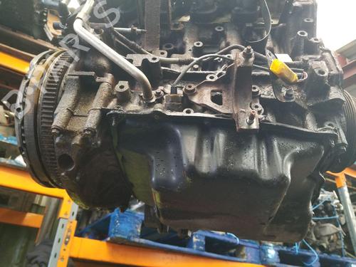 Engine FORD TRANSIT Van (FA_ _) 2.2 TDCi | BP32275292M1 