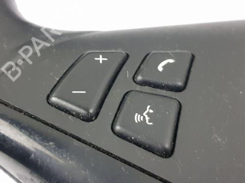 Steering wheel BMW 5 (E60) 520 d | BP29379071C49 