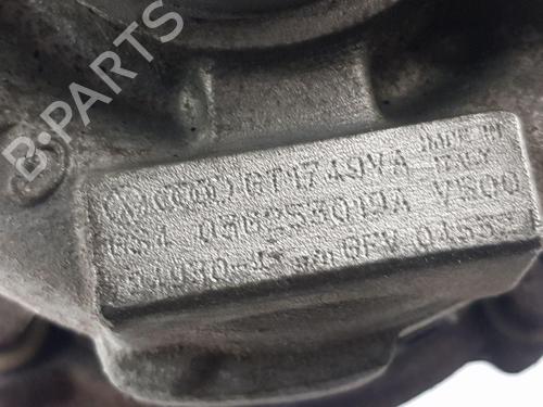 Turbolader/Kompressor VW PASSAT B6 (3C2) 2.0 TDI 16V | BP28572103M71
