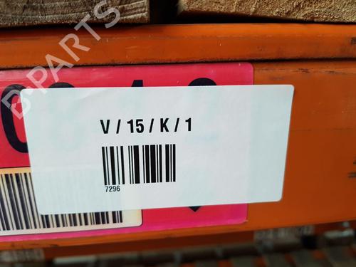 Left tailgate light FORD MONDEO IV (BA7) 1.6 TDCi | BP29229847C79 