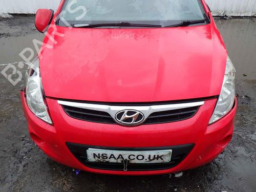 Engine HYUNDAI i20 I (PB, PBT) 1.2 | BP33726340M1  - Image 16