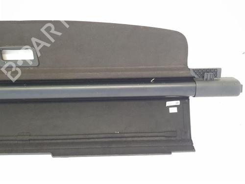 Rear parcel shelf SKODA OCTAVIA II Combi (1Z5) 1.6 TDI | BP29467497C85 