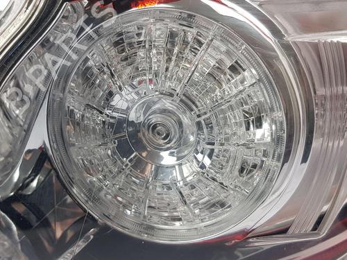 Right taillight MAZDA 3 (BL) 1.6 MZR (BL14) | BP28081418C35 