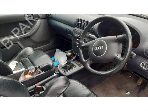 Central lock pump AUDI A3 (8L1) 1.9 TDI | BP22666073M86 