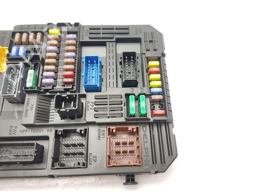 Elektronische module OPEL CORSA F (P2JO) 1.2 (68) | BP22680391M83 