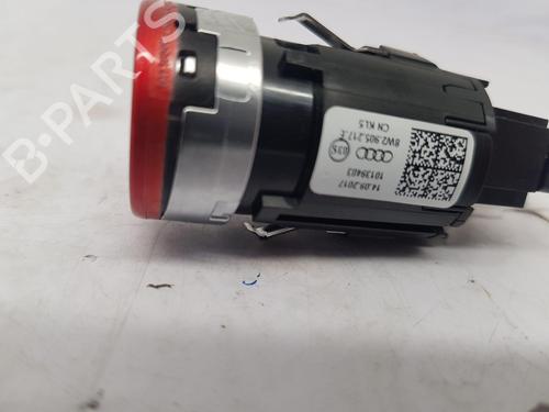 Switch AUDI A4 B9 Avant (8W5, 8WD) RS4 TFSi quattro | BP33559336I30  - Image 7