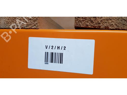 Intercooler-rør  AUDI Q8 (4MN, 4MT) RS FSI Mild Hybrid quattro | BP29575668M127 