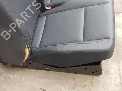 Left front seat MERCEDES-BENZ VITO Van (W447)  | BP27689279C15 