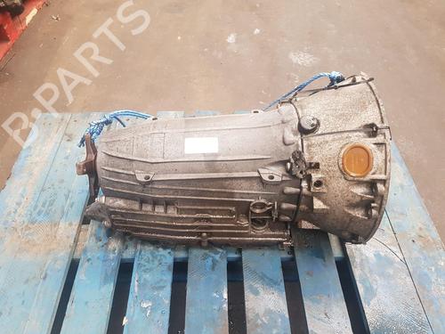 Used Gearbox Gearbox MERCEDES-BENZ E-CLASS T-Model (S211) E 320 T CDI (211.222) (224 hp) 33186334 33186334