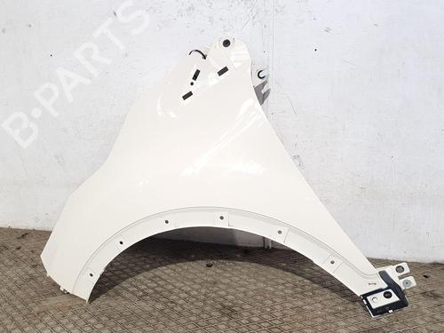 Left front fenders RENAULT CAPTUR I (J5_, H5_) 0.9 TCe 90 | BP29045140C41 
