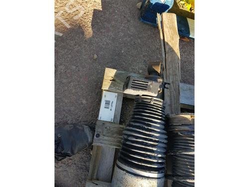 Right front shock absorber VW GOLF VII (5G1, BQ1, BE1, BE2) 2.0 TDI | BP22664423M17 