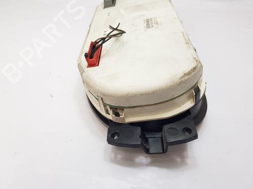 Instrument cluster RENAULT KANGOO (KC0/1_) D 65 1.9 (KC0E, KC02, KC0J, KC0N) | BP26569877C47