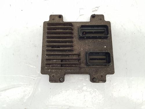Used Engine control unit (ECU) Engine control unit (ECU) OPEL CORSA E (X15) 1.4 (08, 68) (75 hp) 33833938 33833938