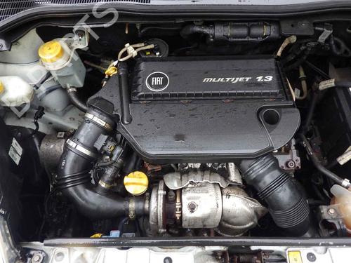 Steering pump FIAT FIORINO Box Body/MPV (225_) 1.3 D Multijet (225BXD1A, 225BXB1A, 225BXB11) | BP22206609M99 