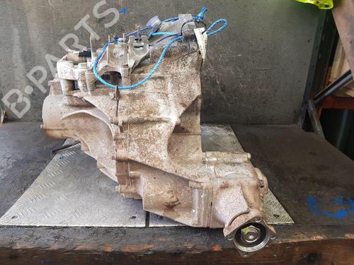 Gearbox HONDA CR-V III (RE_) 2.2 i-DTEC 4WD (RE6) | BP39227045M3 - Image 8