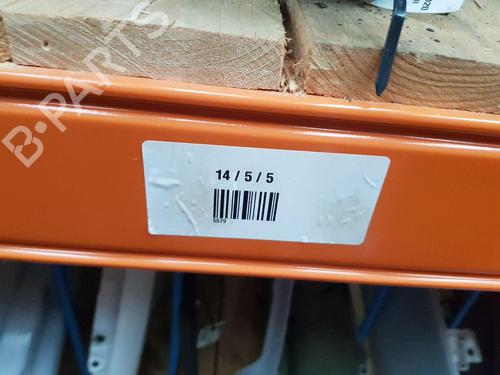 Forskærm Højre FORD PUMA (J2K, CF7) | BP31027158C42