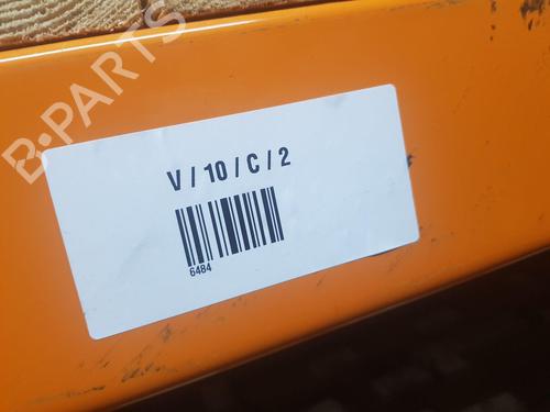 Electronic module PEUGEOT 508 II (FB_, FH_, F3_) PureTech 130 (FBHNSR) | BP33056856M83  - Image 6