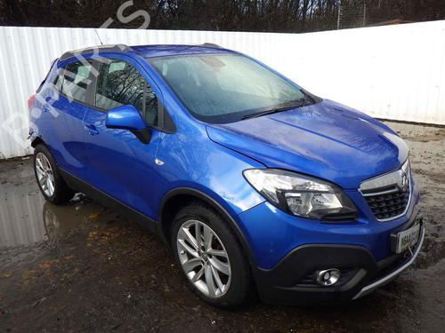 Used Parts VAUXHALL MOKKA / MOKKA X (J13) 1.6 2063584