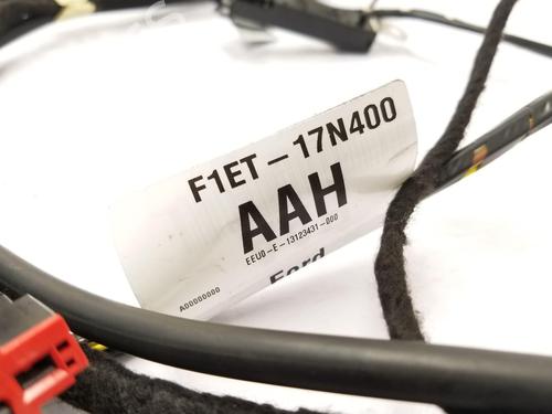 Wiring harness FORD FOCUS III 2.3 RS AWD | BP22677316E16 