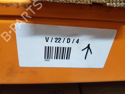 ABS pump CITROËN C3 II (SC_) 1.6 HDi | BP32069949M43 