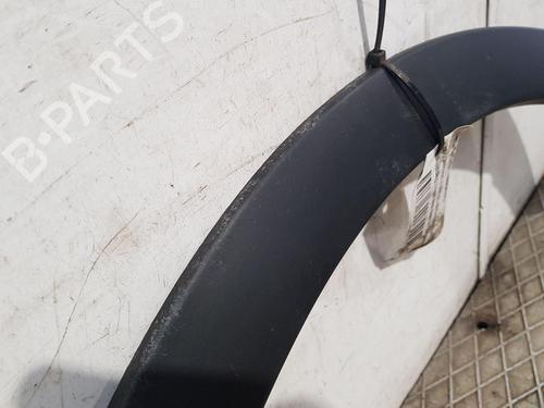Rear left wheel arch trim CITROËN DS4 (NX_) 1.6 BlueHDi 120 | BP29514400C136 