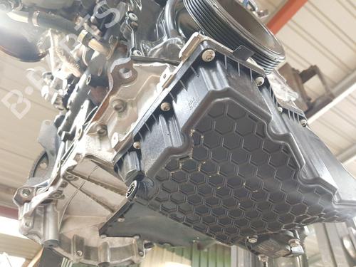 Engine AUDI Q5 (FYB, FYG) SQ5 TFSI quattro | BP27530205M1 