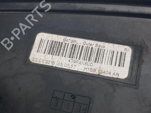 Right taillight FORD FIESTA VII (HJ, HF) | BP31053797C35 - Image 13