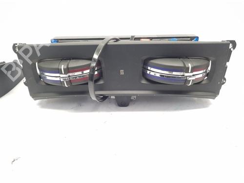 Commande Chauffage ROLLS-ROYCE WRAITH (RR5) V12 | BP27708670I5 