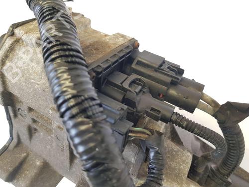 Steering rack FORD FOCUS III 1.6 Ti | BP33803397M22  - Image 7