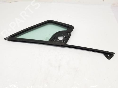 Used Front left quarter glass Front left quarter glass PEUGEOT PARTNER Box Body/MPV 1.6 BlueHDi 100 (100 hp) 40610126 40610126