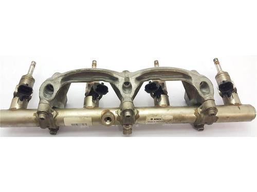 Used Injection rail FERRARI CALIFORNIA 4.3 (460 hp) 22659910