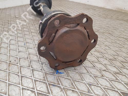 Right front driveshaft AUDI A4 B8 (8K2) S4 quattro | BP26569690M39 