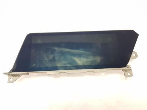 Used Radio BMW 5 (G30, F90) 530 e Plug-in-Hybrid (252 hp) 26163598
