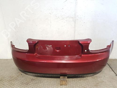 Used Rear bumper Rear bumper MAZDA MX-5 III (NC) 1.8 (NC18) (126 hp) 34708873 34708873