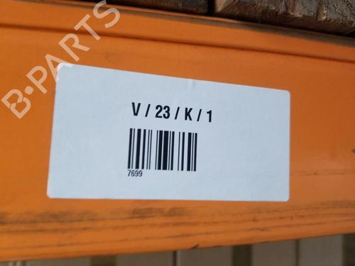 Gearbox mount PORSCHE BOXSTER (986) 2.7 | BP28526981M88 
