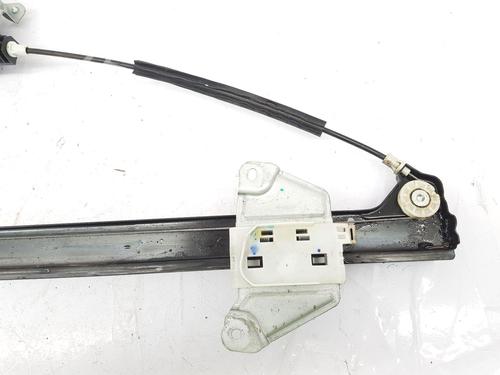Front right window mechanism NISSAN NV200 Van 1.5 dCi 90 (M20, M20N, M20M) | BP31841840C23