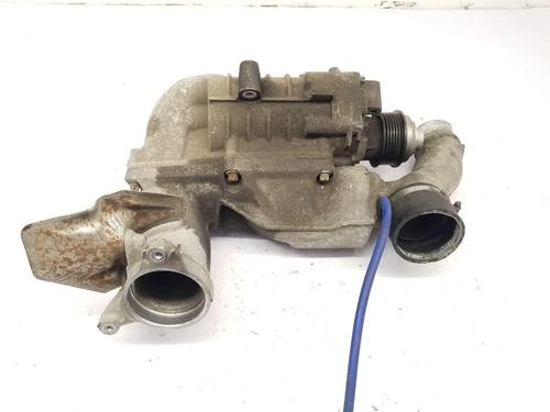Other MERCEDES-BENZ SLK (R170) 230 Kompressor (170.449) | BP29343277O1 