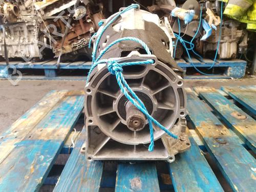 Gearbox LAND ROVER DEFENDER Van (L663) | BP36904667M3 - Image 5